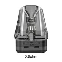 Oxva Xlim Pod Top Fill 3ml 0.8ohm Pod Ατμοποιητής (Copy)