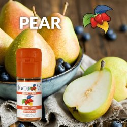 pear-flavourart-10ml-DIY