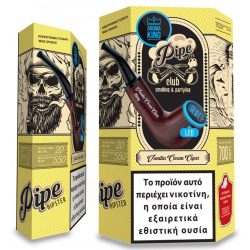 Pipe Vanilla Cream Cigar 2ml 20mg