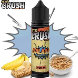 Retro Crush Galaga 15ml/60ml Flavor Shot