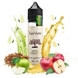 Ripe Vapes Apple Tobacco 20ml/60ml Flavor Shot