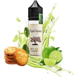 Ripe Vapes Key Lime Cookie 20ml/60ml Flavor Shot