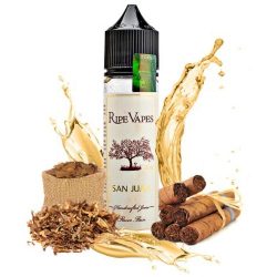 Ripe Vapes San Juan 20ml/60ml Flavor Shot