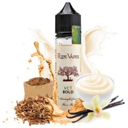 Ripe Vapes Vct Bold 20ml/60ml Flavor Shot