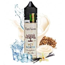 Ripe Vapes Vct North 20ml/60ml Flavor Shot