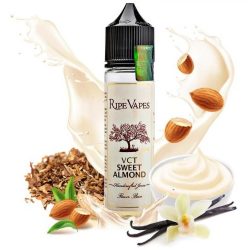 Ripe Vapes Vct Sweet Almond 20ml/60ml Flavor Shot