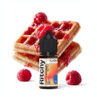 Ritchy by Liqua Raspeberry Waffle 2.5ml/30ml FS (Copy)