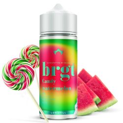 Scandal Brgt Candy Watermelon 40ml/120ml Flavor Shot