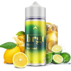 Scandal Brgt Fizzy Lemonade 40ml/120ml Flavor Shot