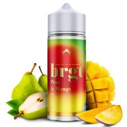 Scandal Brgt Pear/mango 40ml/120ml Flavor Shot