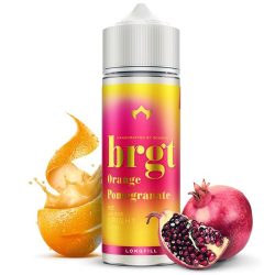 Scandal Brgt Pomegranate Orange 40ml/120ml Flavor Shot