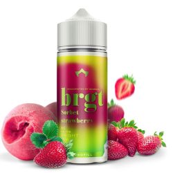 Scandal Brgt Sorbet Strawberry 40ml/120ml Flavor Shot