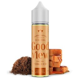 Scandal Good View Caramel Tobacco 20ml/60ml Flavor Shot