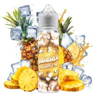 Siberia Pineapple Pop 10ml/60ml Flavor Shot