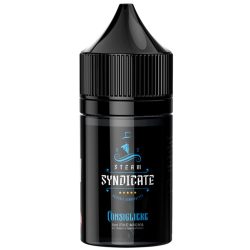 Steam Syndicate Consigliere 6ml/30ml Flavor Shot