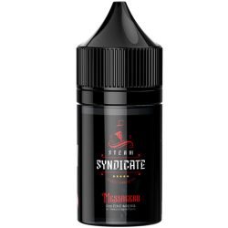 Steam Syndicate Messaggero 6ml/30ml Flavor Shot