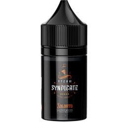 Steam Syndicate Soldato 6ml/30ml Flavor Shot