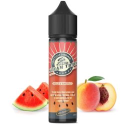 Steam Train Bells And Whistles 20ml/60ml Flavor Shot