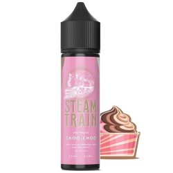 Steam Train Choo Choo 20ml/60ml Flavor Shot