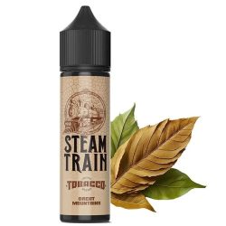 Steam Train Great Mountains 20ml/60ml Flavor Shot