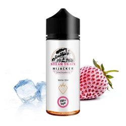 Steam Train Hijacker 24ml/120ml Flavor Shot