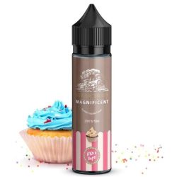 Steam Train Magnificent 20ml/60ml Flavor Shot