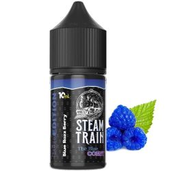 Steam Train Pod Edition Blue Comet 10ml/30ml Flavor Shot