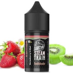 Steam Train Pod Edition Doubleheader 10ml/30ml Flavor Shot