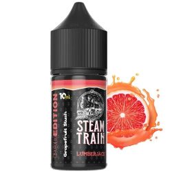 Steam Train Pod Edition Lumberjack 10ml/30ml Flavor Shot