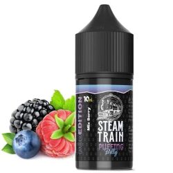 Steam Train Pod Edition Puffing Billy 10ml/30ml Flavor Shot