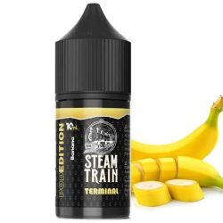 Steam Train Pod Edition Terminal 10ml/30ml Flavor Shot