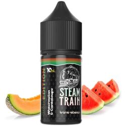 Steam Train Pod Edition Trans-siberian 10ml/30ml Flavor Shot