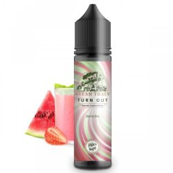 Steam Train Turn Out 20ml/60ml Flavor Shot