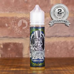 Steampunk Goffes Juice 20ml/60ml Flavor Shot