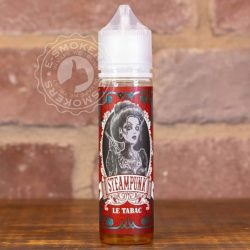 Steampunk Le Tabac 20ml/60ml Flavor Shot