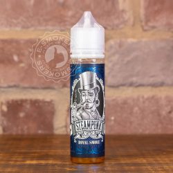 Steampunk Royal Smoke 20ml/60ml Flavor Shot