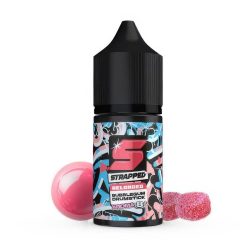 Strapped Reloaded Bubblegum Drumstick 8ml/30ml Flavor Shot