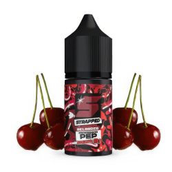 Strapped Reloaded Professor Pep 8ml/30ml Flavor Shot