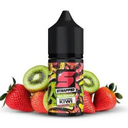 Strapped Reloaded Strawberry Kiwi 8ml/30ml Flavor Shot