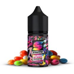 Strapped Reloaded Super Rainbow 8ml/30ml Flavor Shot