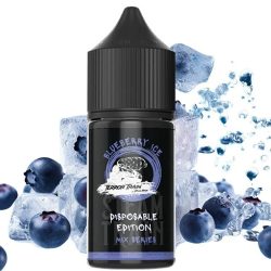 Terror Train Blueberry Ice 10ml/30ml Flavor Shot