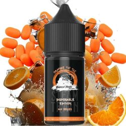 Terror Train Orange Tic-tac 10ml/30ml Flavor Shot