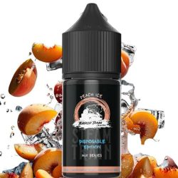 Terror Train Peach Ice 10ml/30ml Flavor Shot