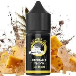 Terror Train Pineapple Ice 10ml/30ml Flavor Shot