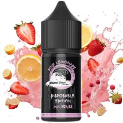 Terror Train Pink Lemonade 10ml/30ml Flavor Shot