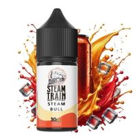 Terror Train Steam Bull 10ml/30ml Flavor Shot
