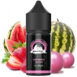 Terror Train Strawberry Watermelon Bubblegum 10ml/30ml Flavor Shot