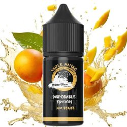 Terror Train Triple Mango 10ml/30ml Flavor Shot