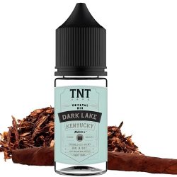 Tnt Dark Lake Kentucky 10ml/30ml Flavor Shot