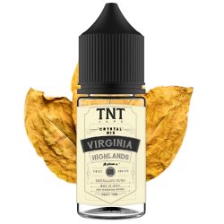 Tnt Virginia Highlands 10ml/30ml Flavor Shot